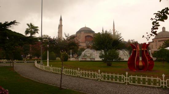 Istanbul