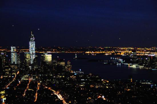 NYC