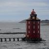 Le plus ancien phare de Norvège