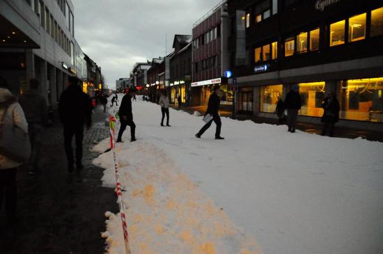 Tromsø