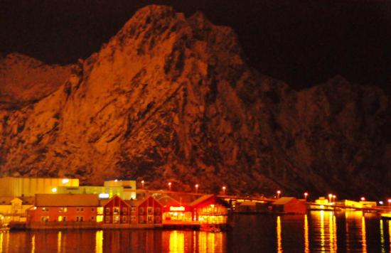 Svolvær