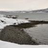 Le fjord de Finnsnes