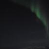 Quelques aurores entre Tromsø et le cap nord