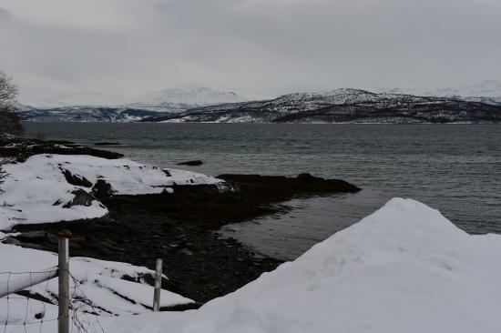 Mon bord de fjord préféré