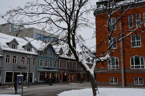 Tromsø