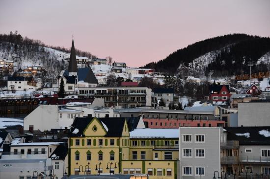 Harstad