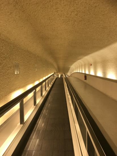 Roissy CDG 12.02.2020