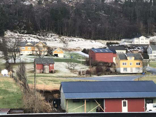 Pas encore de neige