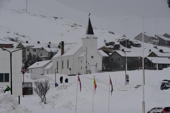 Norvège 02.2020 I Phone 500