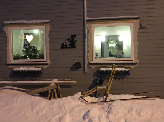 Norvège 02.2020 I Phone 580
