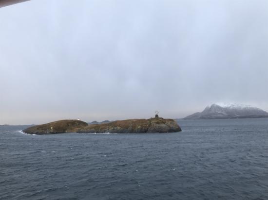 Norvège 02.2020 I Phone 700