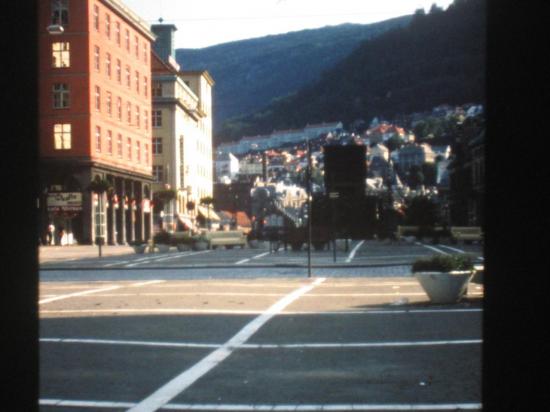 1976, Bergen