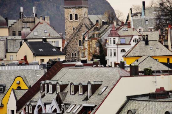 Ålesund