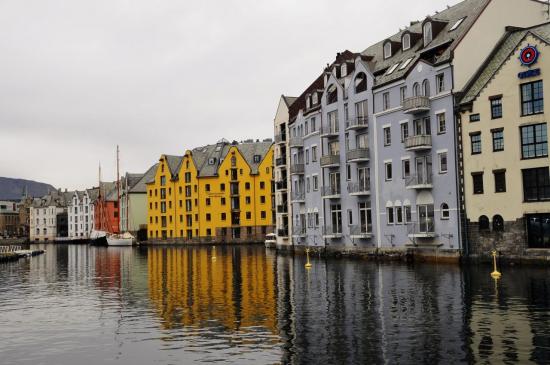 Ålesund