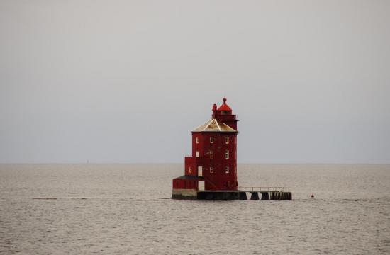 le plus ancien phare de Norvège