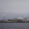 Le terminal gazier d'Hammerfest