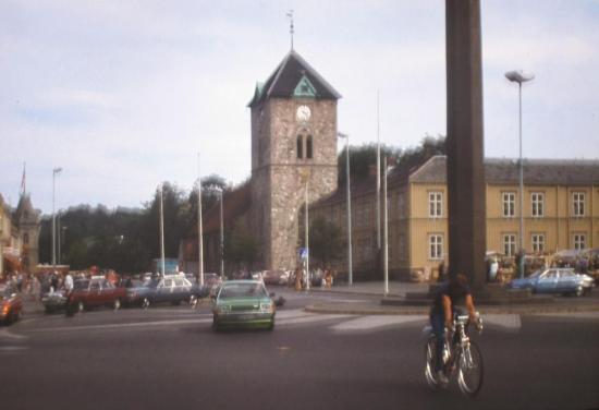 1979, Trondheim